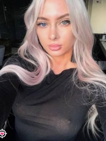 Анкета проститутки Юлия, 23 года